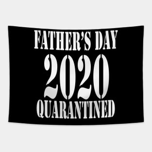 Fathers Day 2020 Quarantine Tapestry