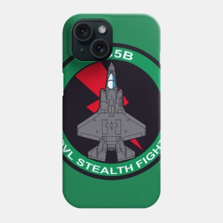 VMFA-121 Green Knights - USMC Phone Case