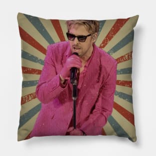 Ryan Gosling Pillow