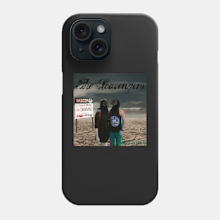 The Scavengers Phone Case