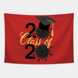 Class of 2020 - Abi 2020 - Graduate 2020 Tapestry