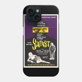 the Sadist Phone Case