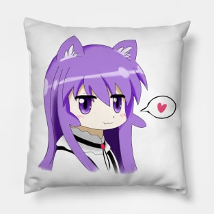 Tsumiki Miniwa Pillow