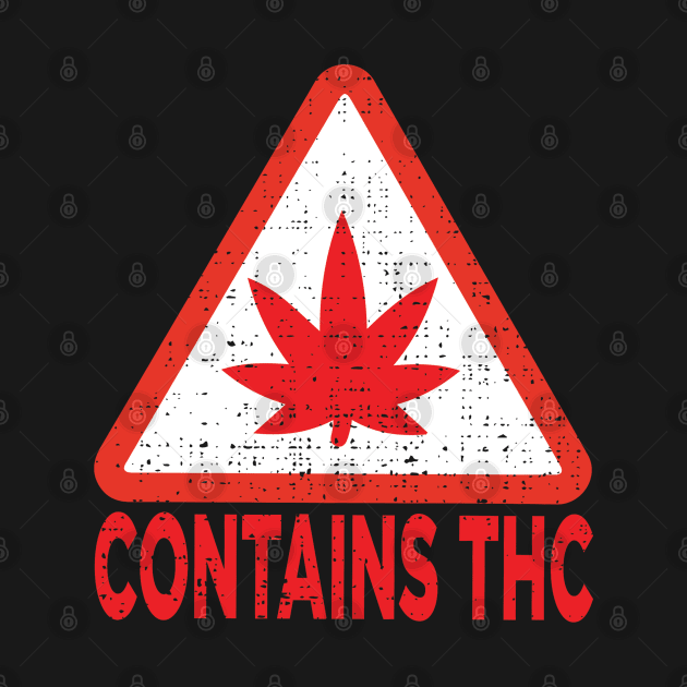 Contains THC by wickeddecent