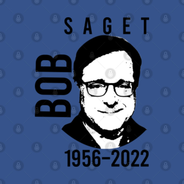 Discover Bob Saget - Bob Saget - T-Shirt