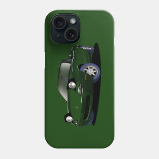 MX5 Mazda Miata Phone Case