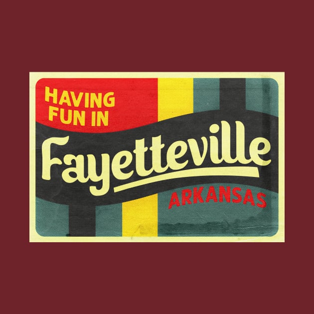 Fun in Fay by rt-shirts