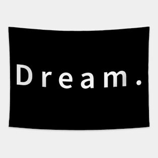 Dreamscape: A Design for Imagination Tapestry