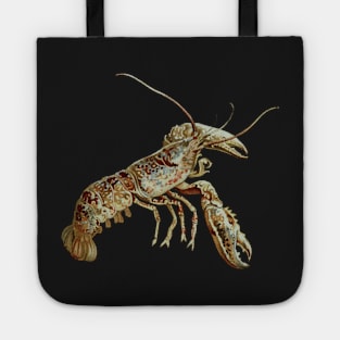 The Lobster Tote