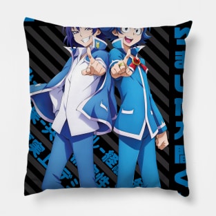 Mairimashita! Iruma-kun - Iruma Suzuki #04 Pillow