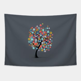 MagicTree Tapestry