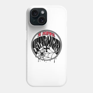 Electric Wizard Phone Case