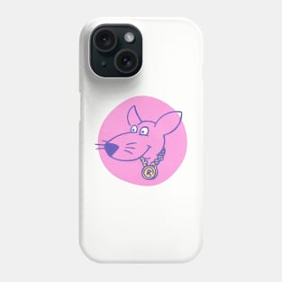 Ross the Kangaroo Phone Case