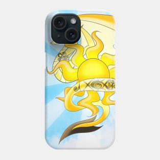 Solaris Phone Case