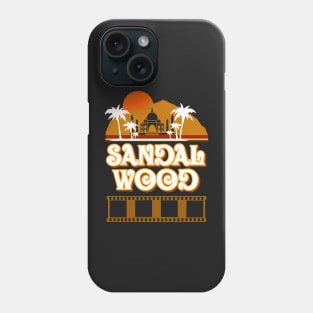 Retro Sandalwood Kannada Movie Vintage Aesthetic Phone Case