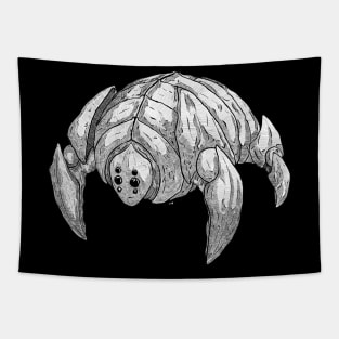 Chasmfiend Tapestry