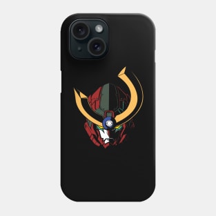 Gurren Lagann Phone Case