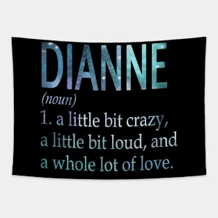 Dianne Tapestry