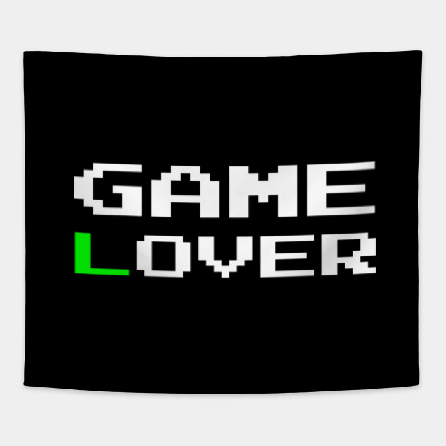 Video Game Lover Gaming Computer Fun Retro Gamer