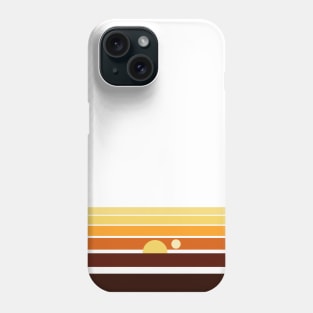 SUNSET Phone Case