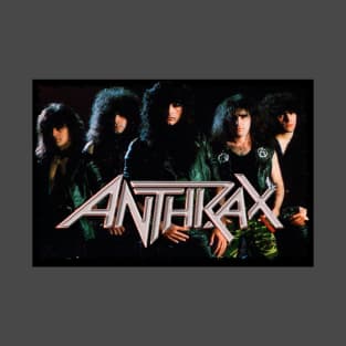 Anthrax T-Shirt