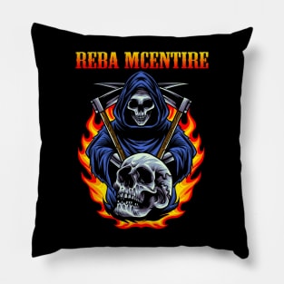 REBA MCENTIRE BAND Pillow