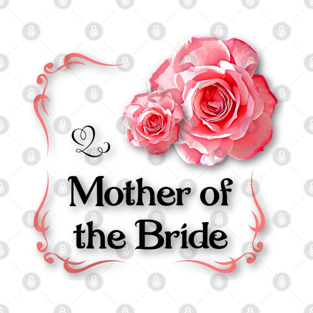 Mother of the Bride by MaryLinH