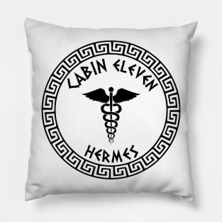 Hermes Pillow