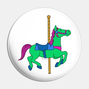 Ride With Pride 17 Pin