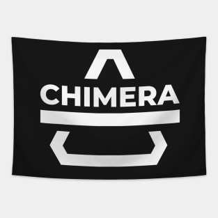 Chimera Tapestry