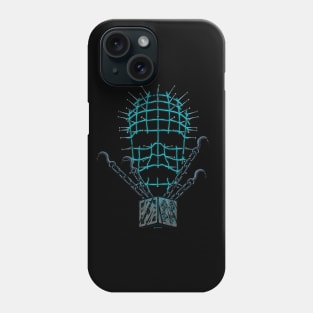 Hellraiser Pinhead Phone Case