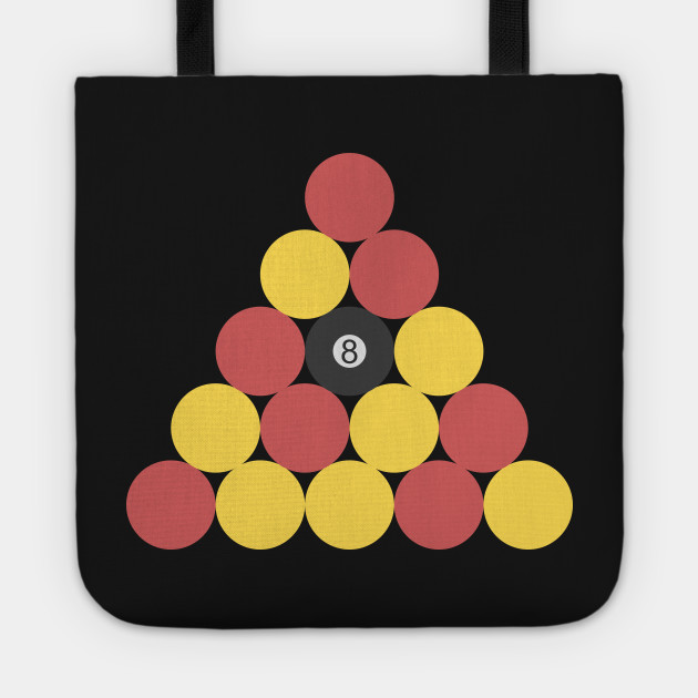 Pool balls