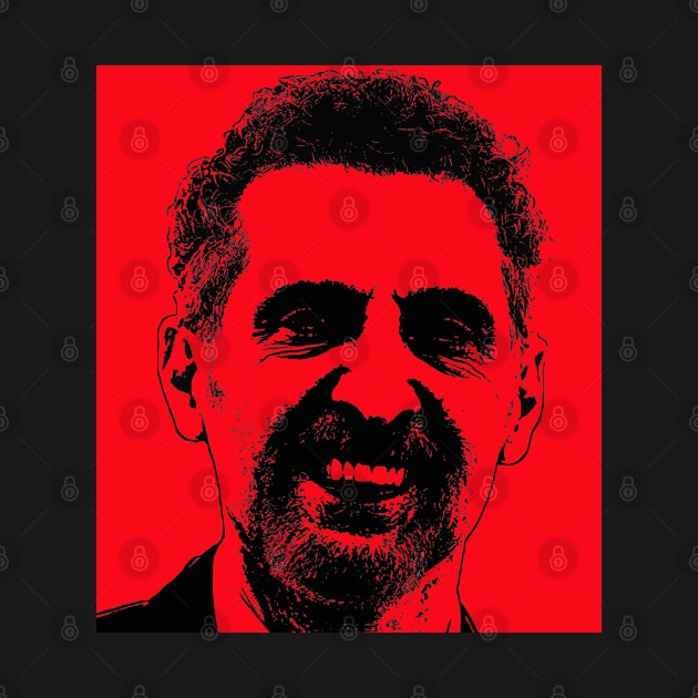 john turturro by oryan80