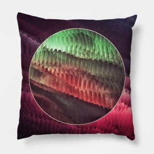 Little Facets Pillow