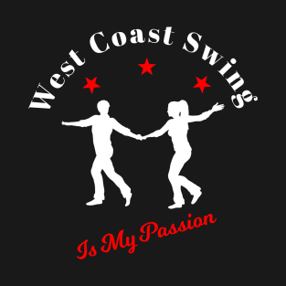 Swing Dance Gifts T Shirts Teepublic