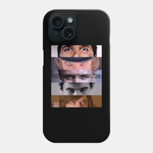 Kubrick Stare Phone Case