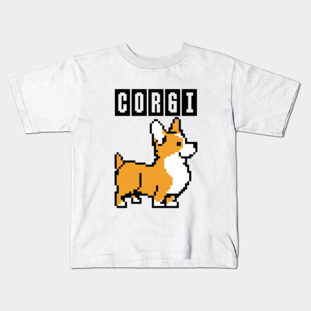 Corgi Size Chart