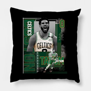 Jayson Tatum Pillow