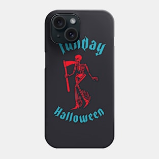 Halloween Phone Case