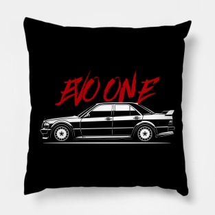 Merc Evo One Pillow