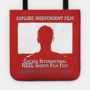 Chicago International REEL Shorts Film Festival Tote