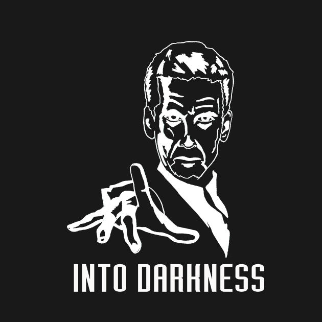 Doctor Who: Into Darkness 2 by rob_white_2000