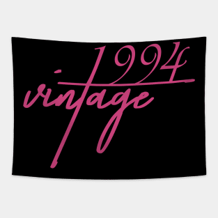 1994 Vintage. 26th Birthday Cool Gift Idea Tapestry