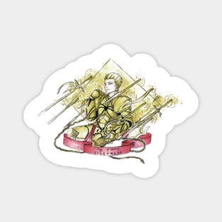 Gilgamesh Magnet