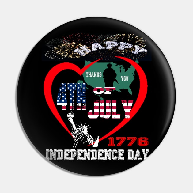 independence day Pin by viviantth