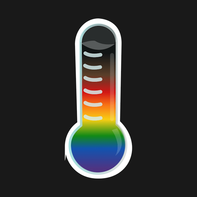 Hot Pride by traditionation