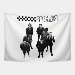 The Specials 1977 Tapestry