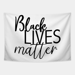 I Can't Breathe Black Lives Matter | Black Lives Matter Tapestry