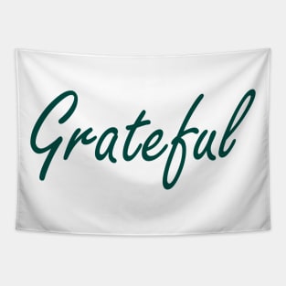 grateful Tapestry