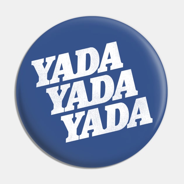YADA YADA YADA Pin by darklordpug